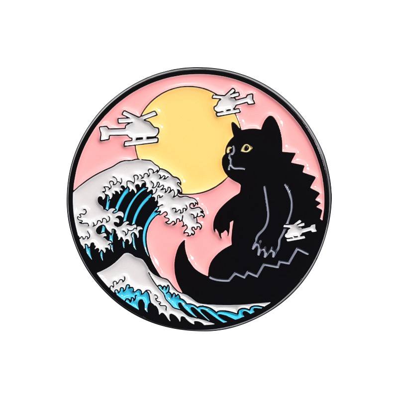 Adventure - Art sea