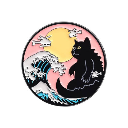 Adventure - Art sea