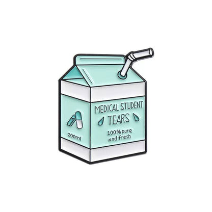 Medical - Drink