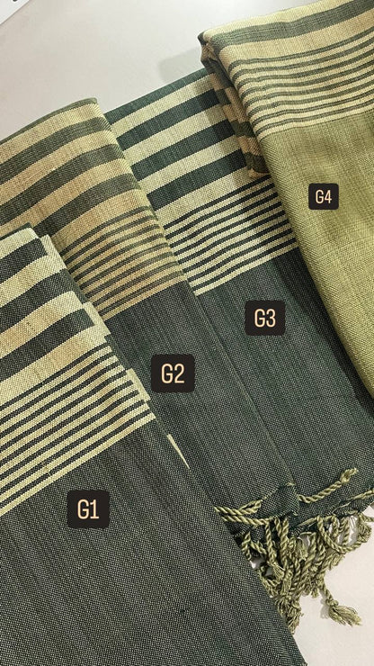 Khmer Krama (Scarf) - ក្រម៉ាខ្មែរ 8