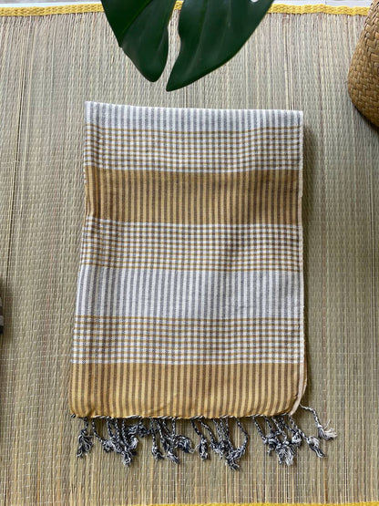 Khmer Krama (Scarf) - ក្រម៉ាខ្មែរ 12
