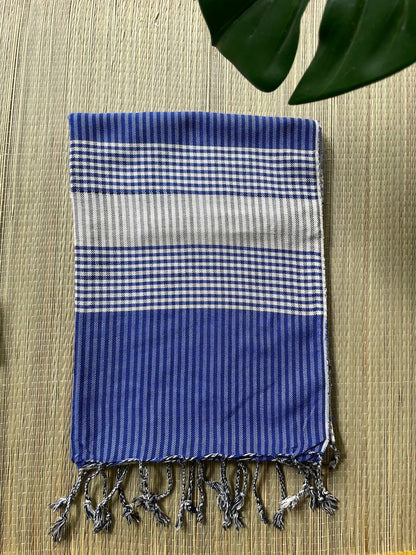 Khmer Krama (Scarf) - ក្រម៉ាខ្មែរ 10