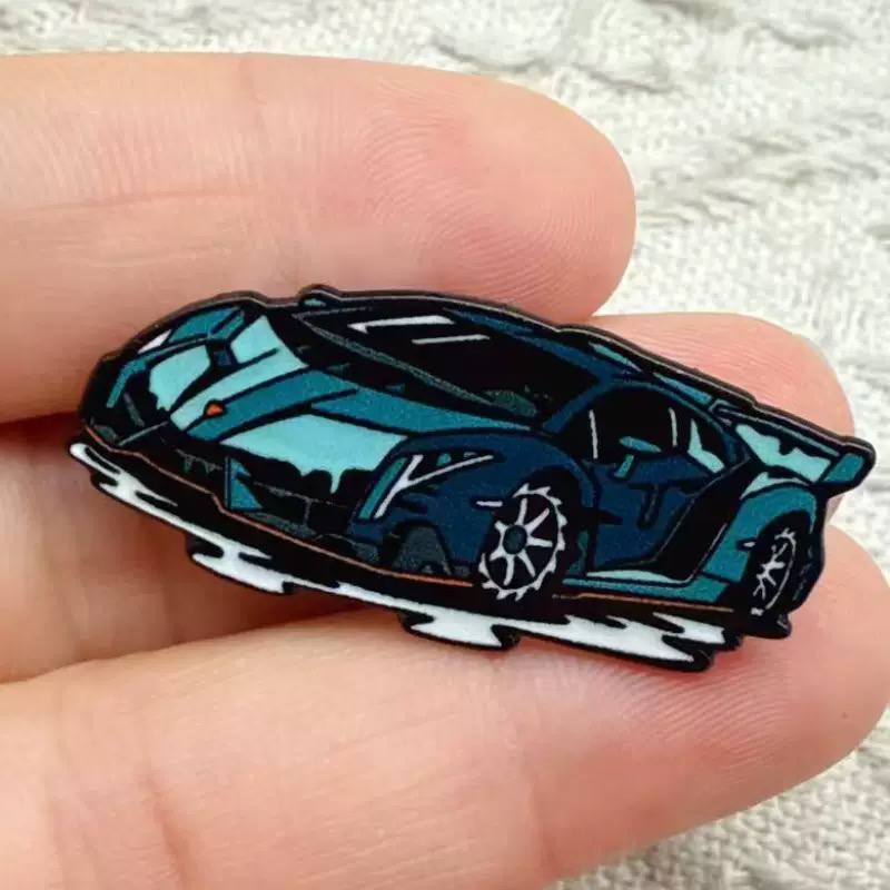 Adventure - Car II