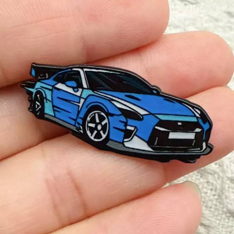 Adventure - Car II