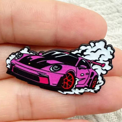 Adventure - Car II