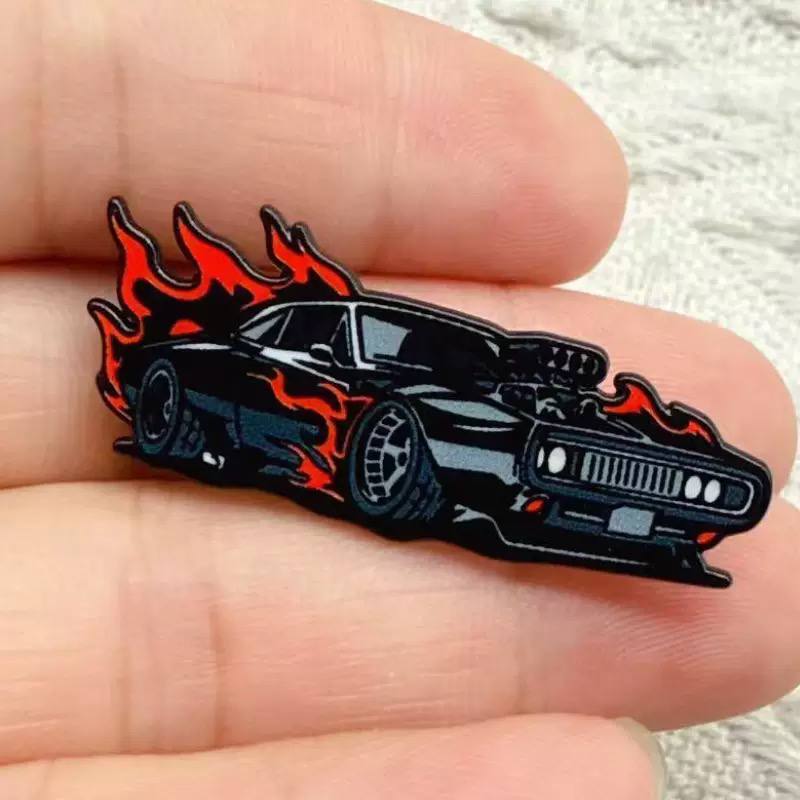 Adventure - Car II