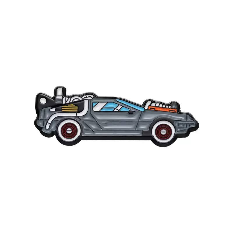 Adventure - Car