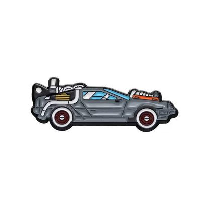 Adventure - Car