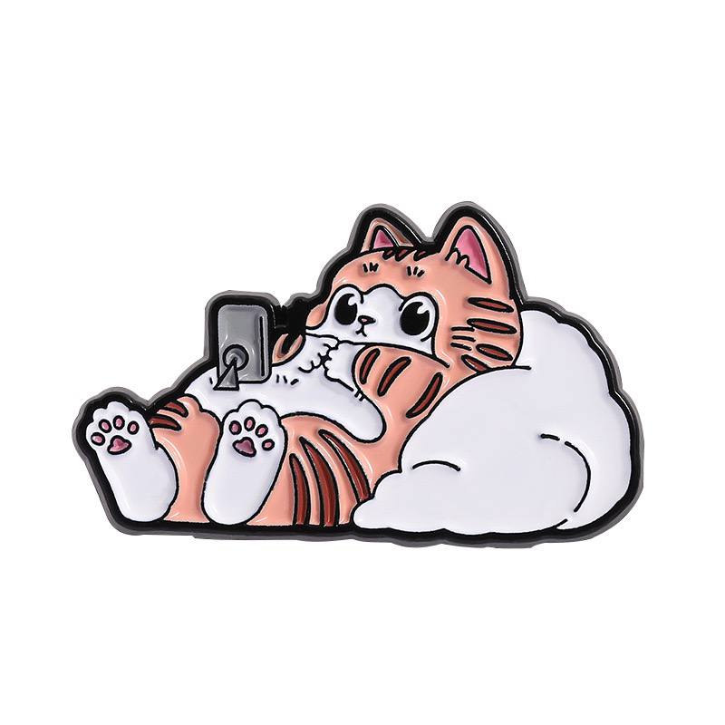 Animal - catty I