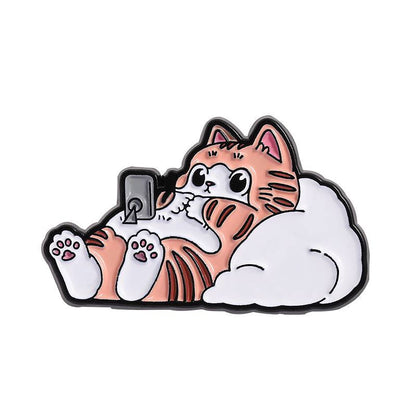 Animal - catty I