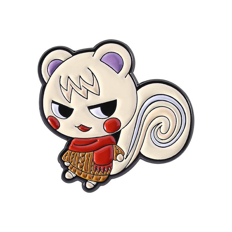Animal - Crossing