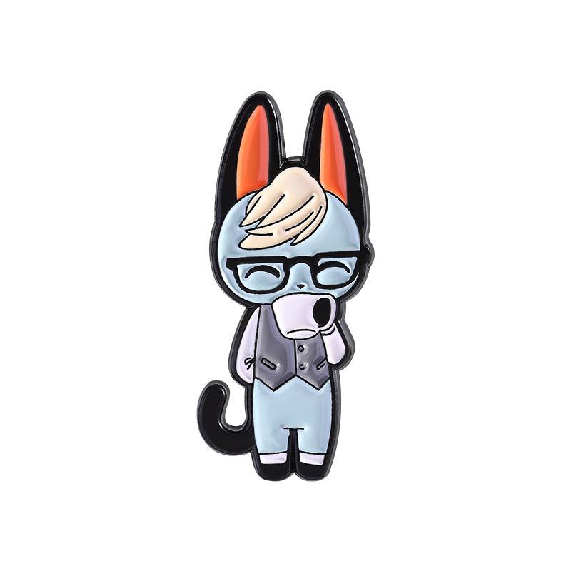 Animal - Crossing