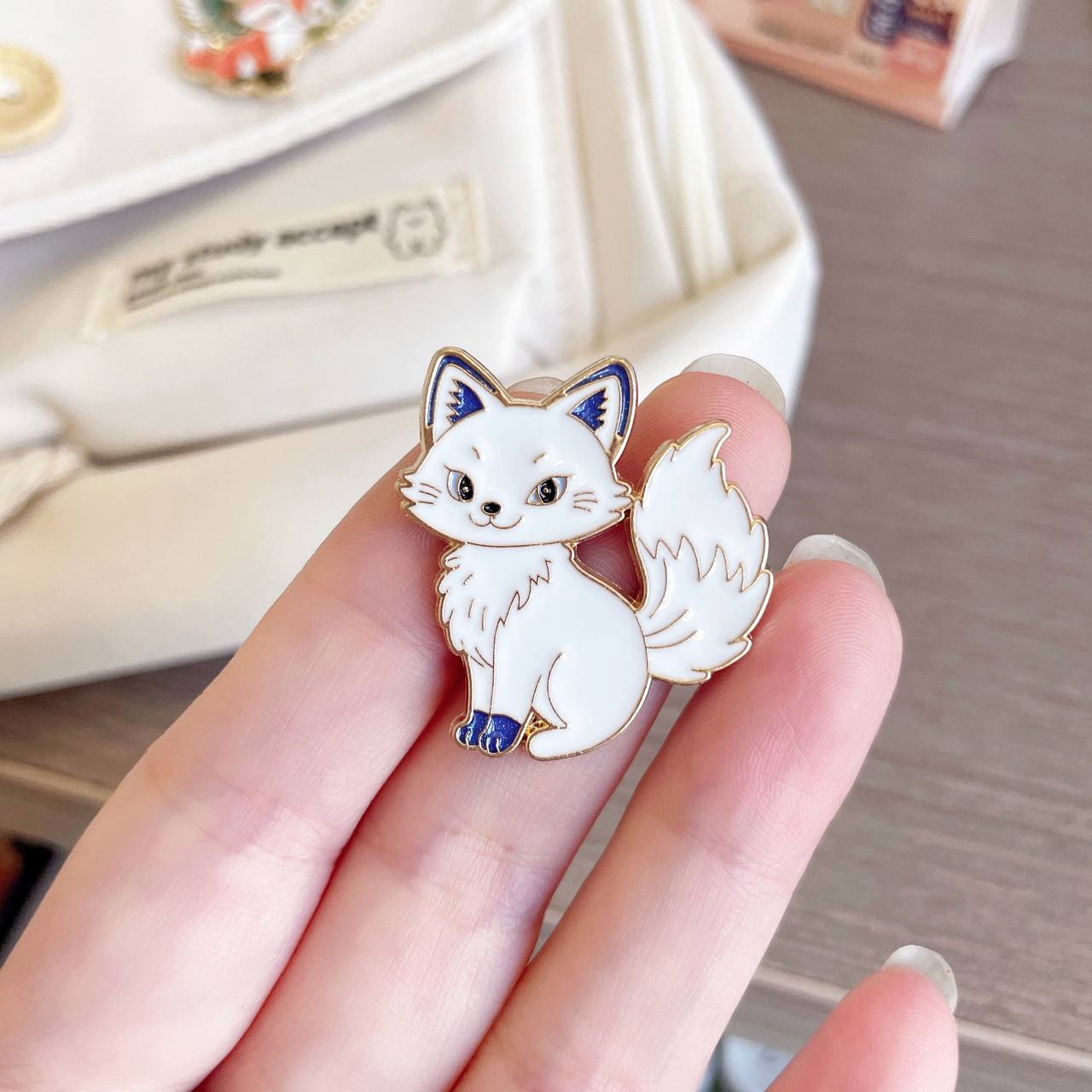Animal - Fox II