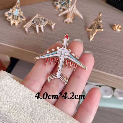 Adventure - Airplane I