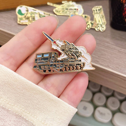 Adventure - Tanks
