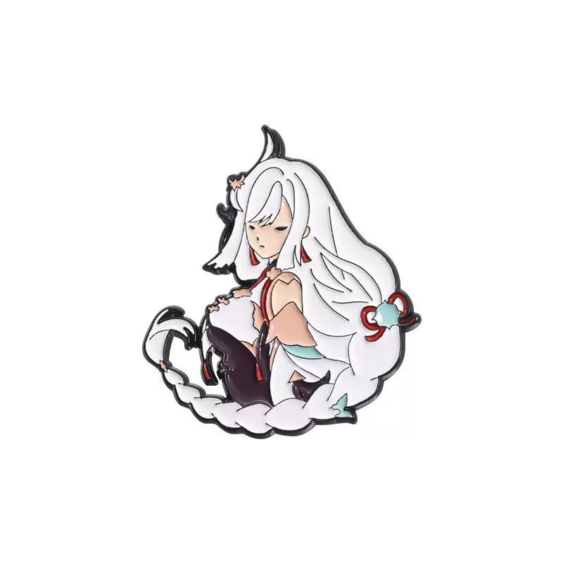 Anime -  Girl & Boy