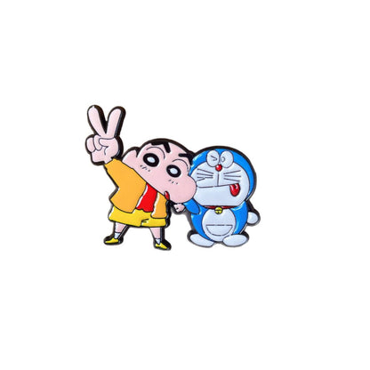 Cartoon - Shinchan I
