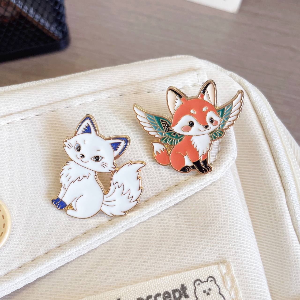 Animal - Fox II