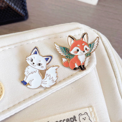 Animal - Fox II