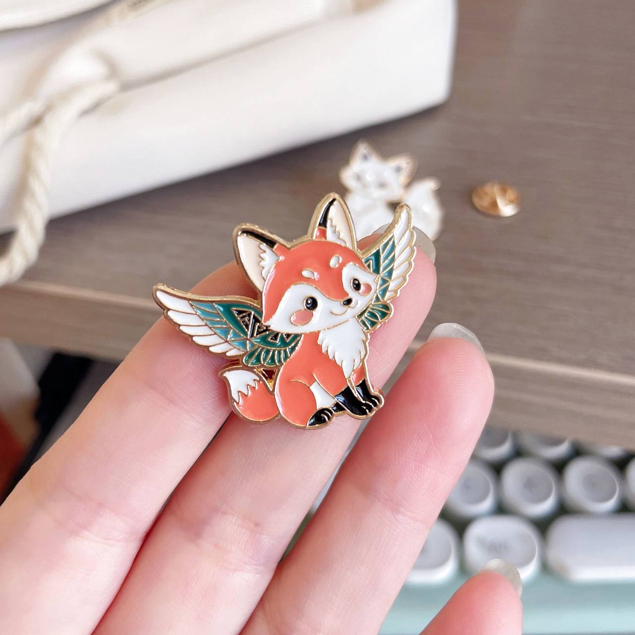 Animal - Fox II