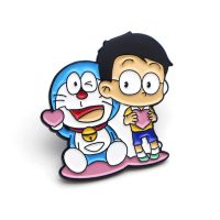 Cartoon - Doraemon