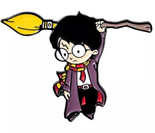 Harry Potter II