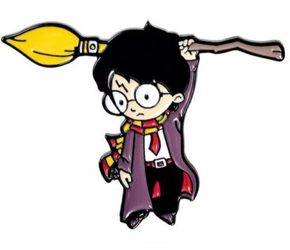 Harry Potter II